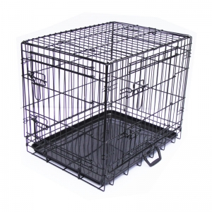 Double Door Cage Large